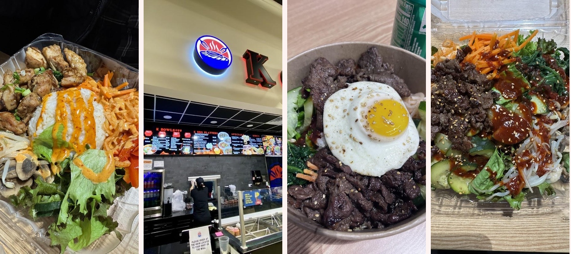 K Grill Korean BBQ Gallery Image 2