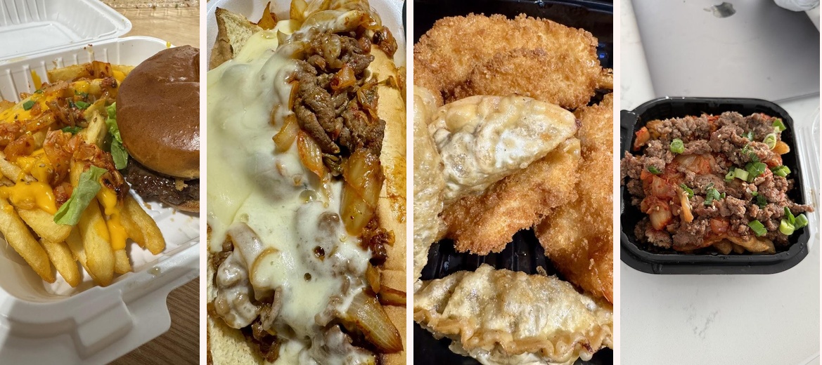 K Grill Korean BBQ Gallery Image 3