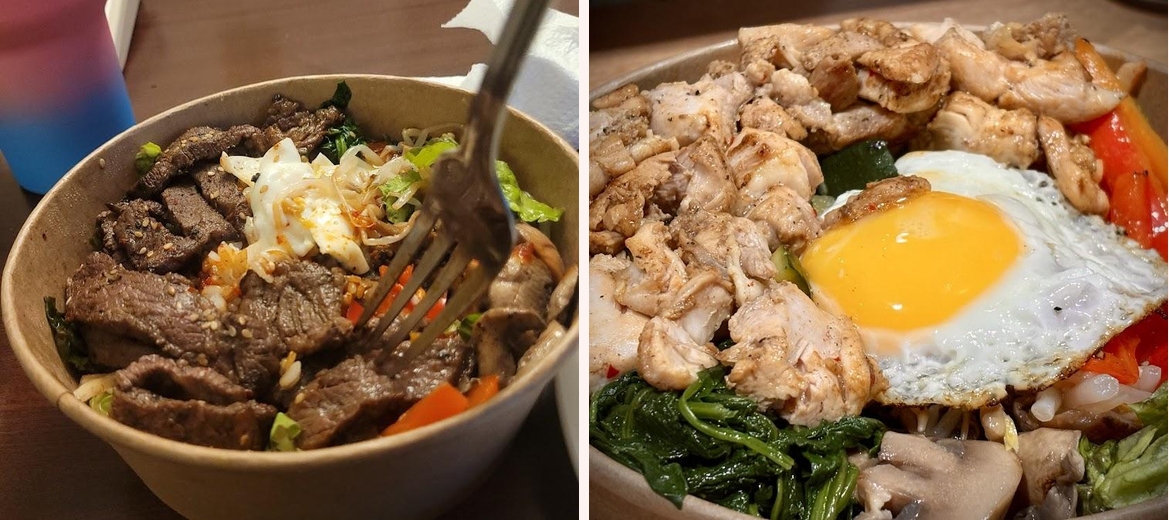 K Grill Korean BBQ Gallery Image 6